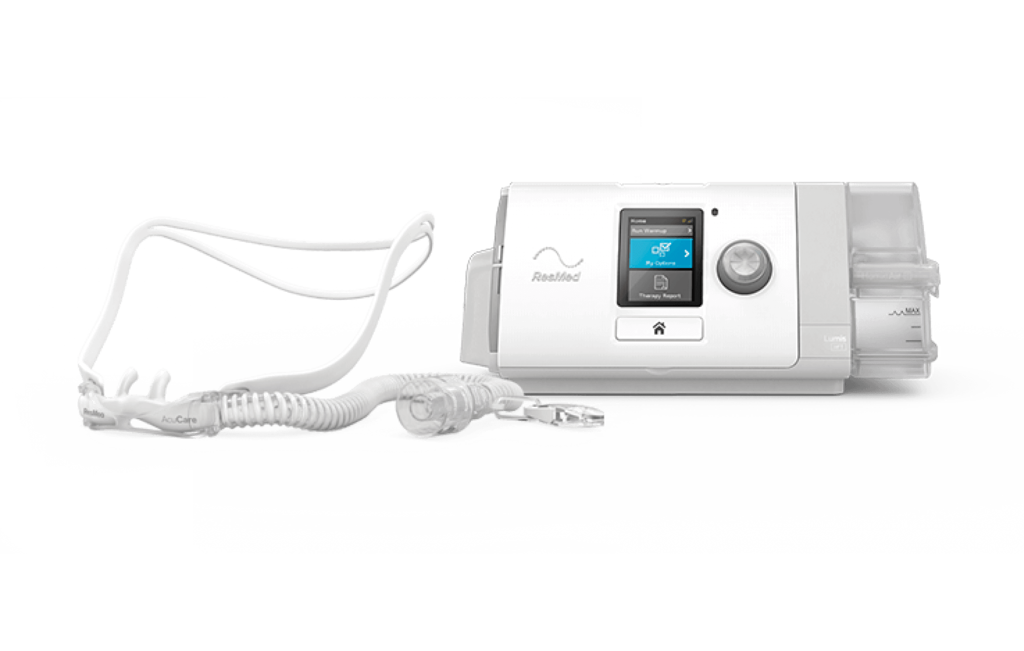 Canule de haut debit nasal