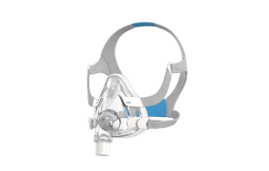 Aimants pour masque complet compact AirFit F20