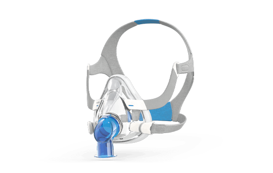 AirFit F20 NV masque facial avec aimants
