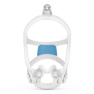 Masque CPAP AirFit-F30i complet