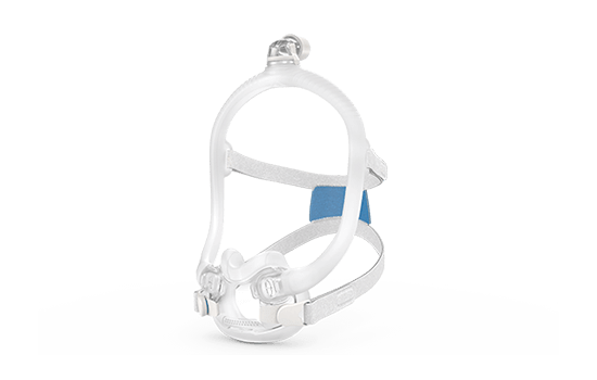 AirFit F30i tube up masque intégral aimants