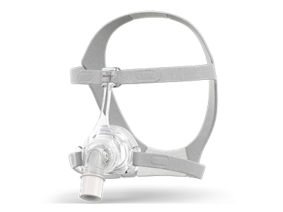 AirFit N20 masque nasal avec support frontal pour PPC ResMed