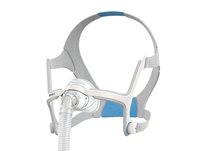 AirFit N20 masque nasal compact pour PPC ResMed