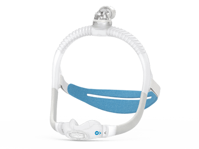 AirFit N30i masque nasal avec tube haut pour PPC ResMed