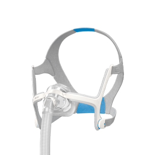 AirTouch-N20-mémoire de forme-coussin-nasal-PPC-mask