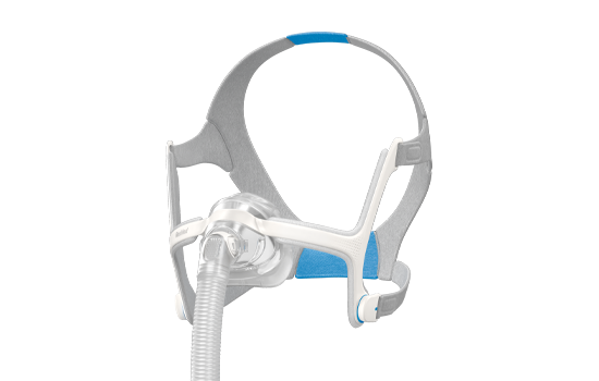 AirTouch-N20-masque nasal-sommeil-ventilation-thérapie-resMed