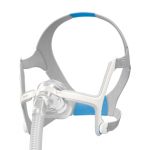 AirTouch-N20-masque nasal doux pour les patients souffrant d'apnée du sommeil-Resmed France France