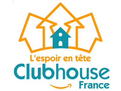 Logo du Club House France