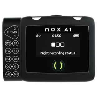 Nox A1s