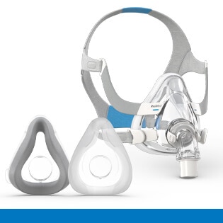 Masque nasal sur mesure  Ortho applications - Orthoapplications