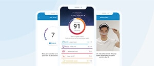 Découvrez l’application myAir