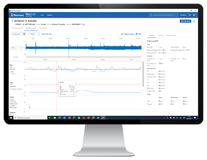 ResScan Essentials Resmed