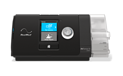 AirSense 10 Elite machine d’apnée du sommeil de ResMed