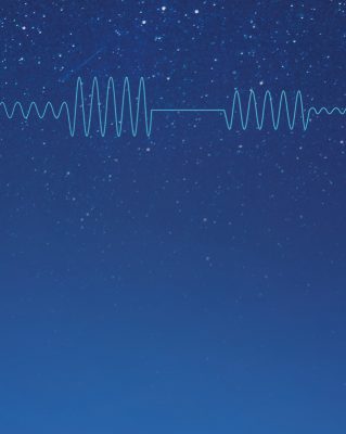 courbe de l'algorithme de VAA sur la machine AirCurve