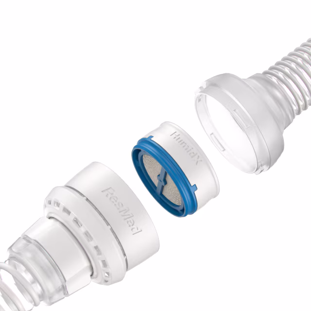  cartouche d’humidification sans eau HumidX pour PPC AirMini de Resmed