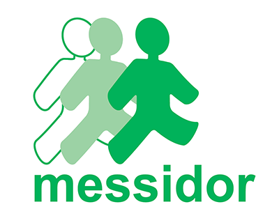 Logo de Messidor