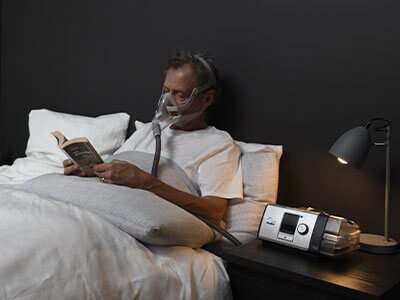 Gestion des données patients traités par ventilation