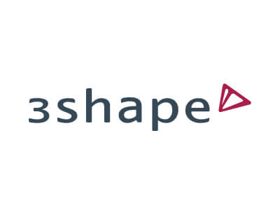 3 shape partner logo