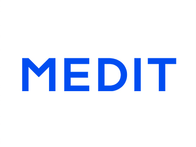 Medit logo