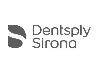 Dentsply Sirona logo