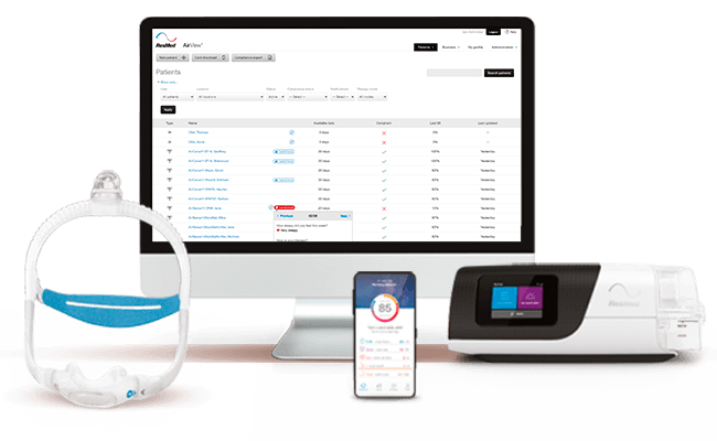 resmed-air-solutions-numerique-sante-technologies-et-produits-mobile
