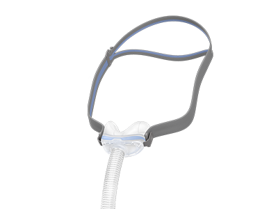 Masque nasal sur mesure  Ortho applications - Orthoapplications