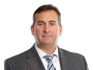 Portrait of Jim Ellis