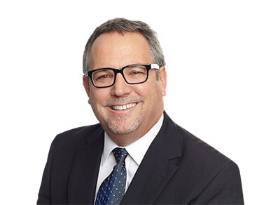 Todd Friedman's portrait