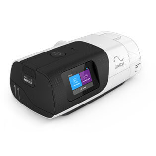 apnée-sommeil-airsense-11-autoset-appareil-PPC-vue-globale